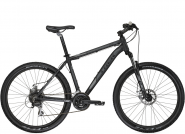 Велосипед Trek 3900 Disc (2012 года)